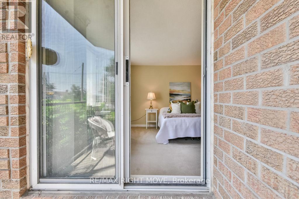 101 - 95 Matchedash Street N, Orillia, Ontario  L3V 4T9 - Photo 26 - S12527622