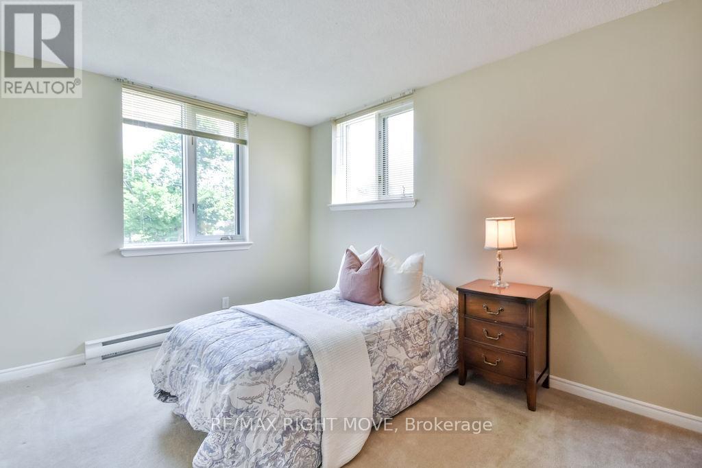 101 - 95 Matchedash Street N, Orillia, Ontario  L3V 4T9 - Photo 30 - S12527622