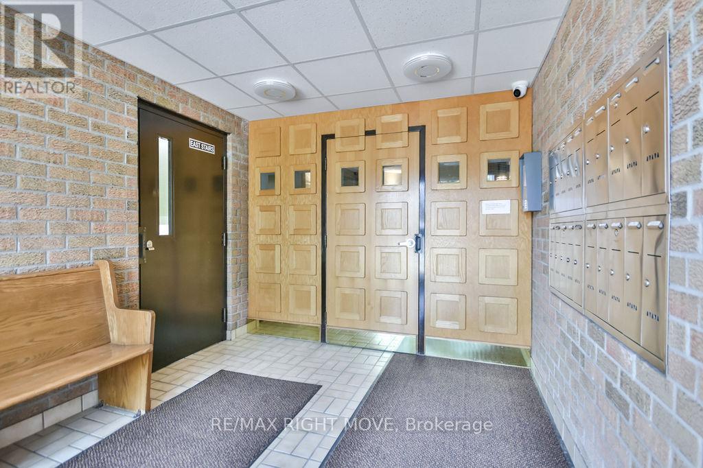 101 - 95 Matchedash Street N, Orillia, Ontario  L3V 4T9 - Photo 43 - S12527622