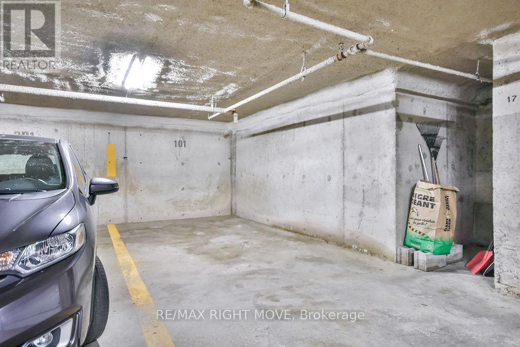 101 - 95 Matchedash Street N, Orillia, Ontario  L3V 4T9 - Photo 45 - S12527622