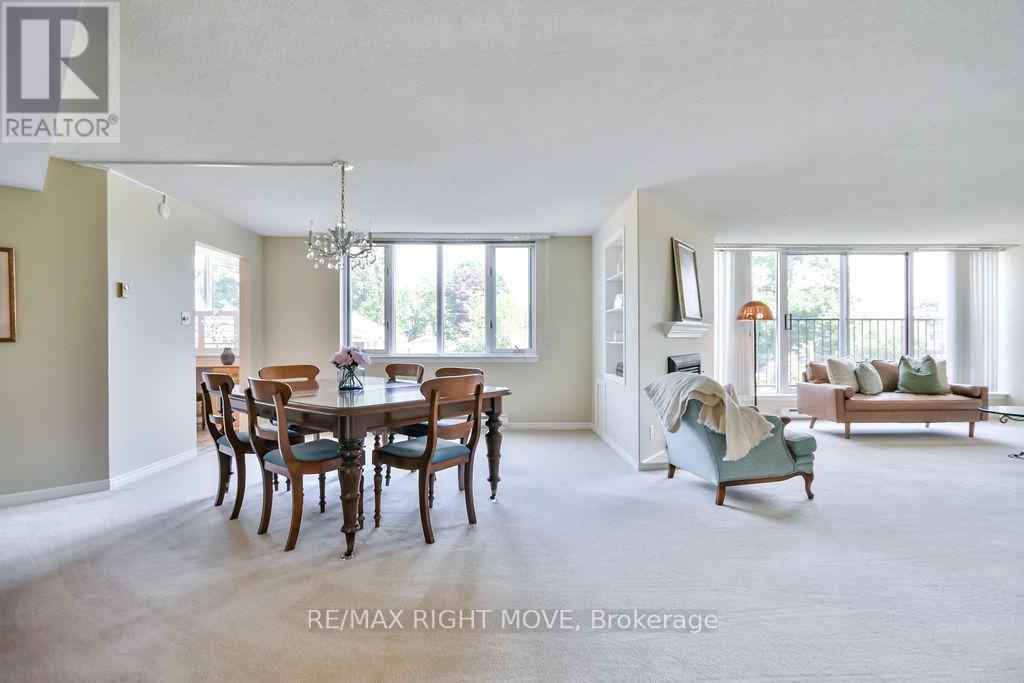 101 - 95 Matchedash Street N, Orillia, Ontario  L3V 4T9 - Photo 5 - S12527622