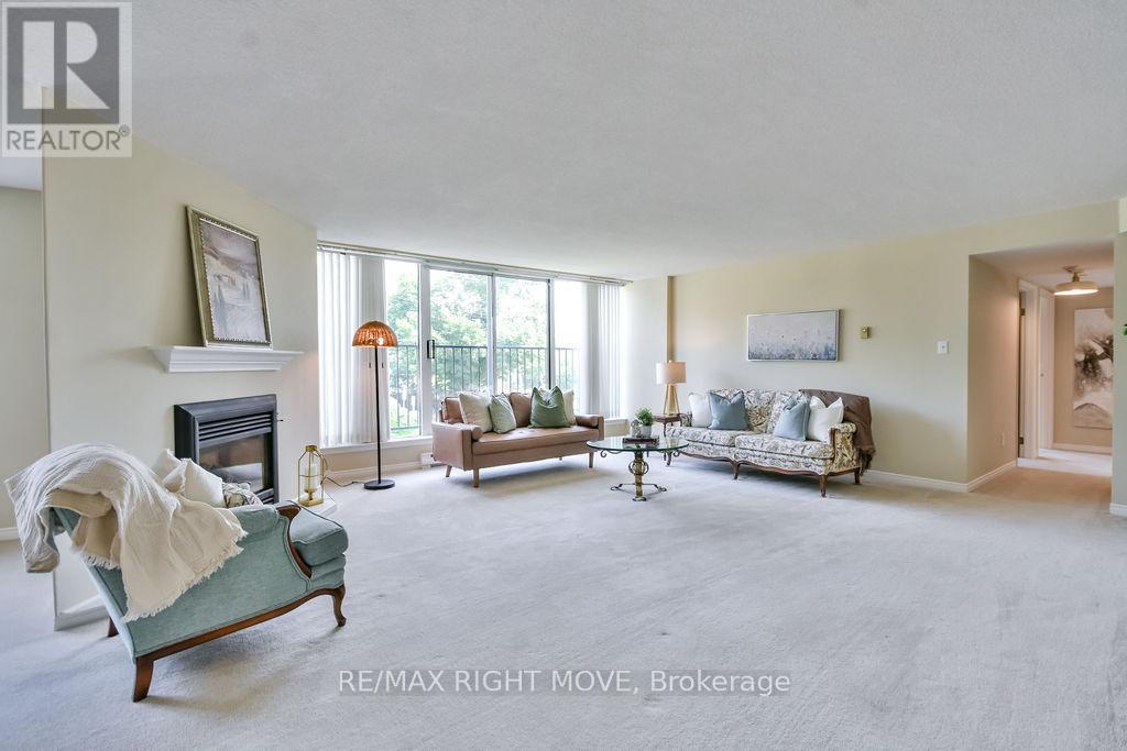 101 - 95 Matchedash Street N, Orillia, Ontario  L3V 4T9 - Photo 9 - S12527622