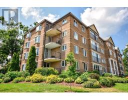 101 - 95 MATCHEDASH STREET N, Orillia, Ontario