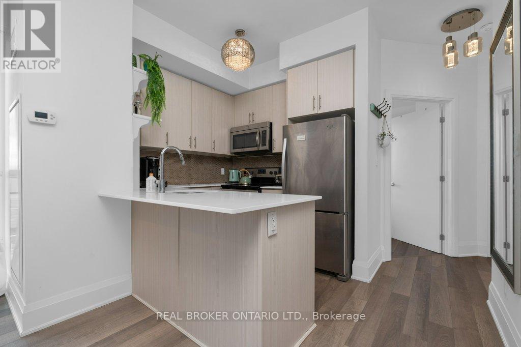 #503 - 111 Worsley Street, Barrie, Ontario  L4M 0J5 - Photo 11 - S12527636