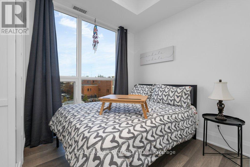 #503 - 111 Worsley Street, Barrie, Ontario  L4M 0J5 - Photo 19 - S12527636