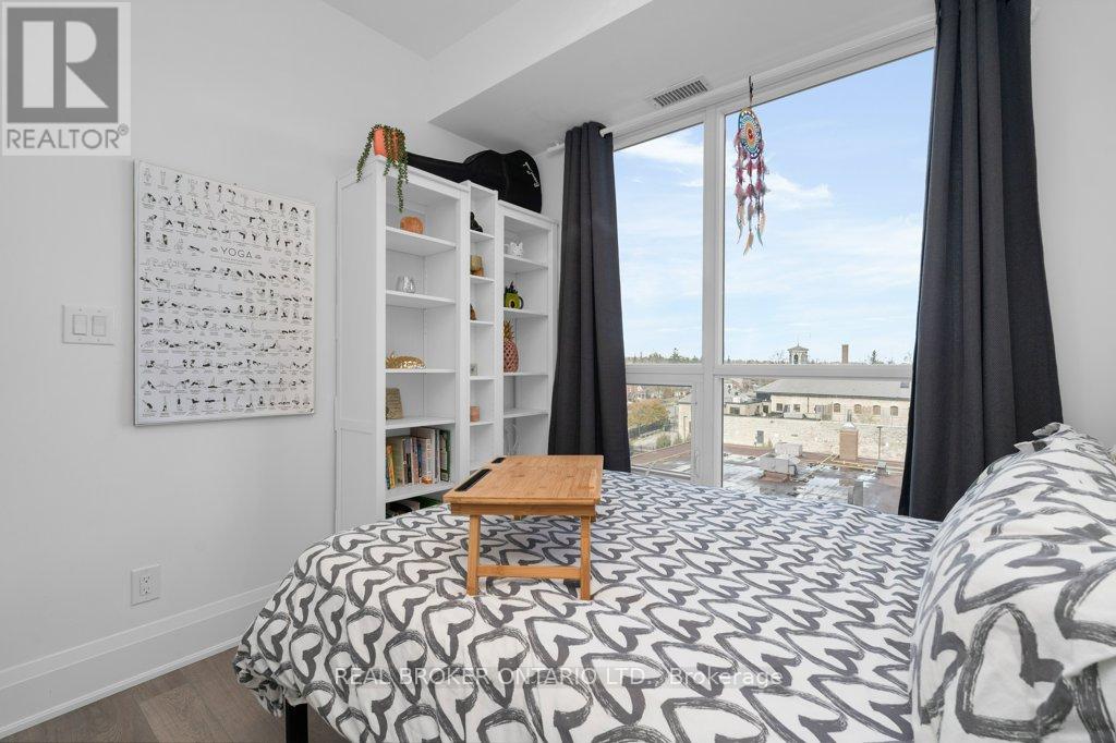 #503 - 111 Worsley Street, Barrie, Ontario  L4M 0J5 - Photo 20 - S12527636