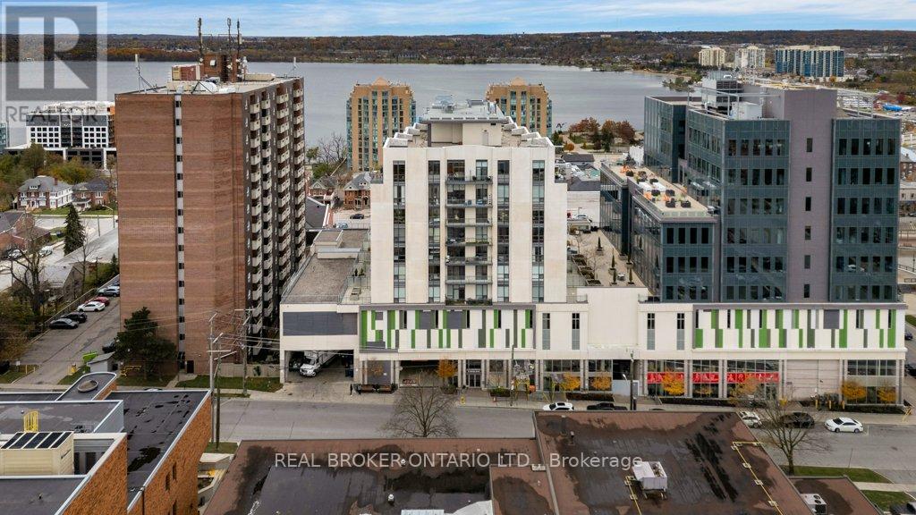 #503 - 111 Worsley Street, Barrie, Ontario  L4M 0J5 - Photo 25 - S12527636