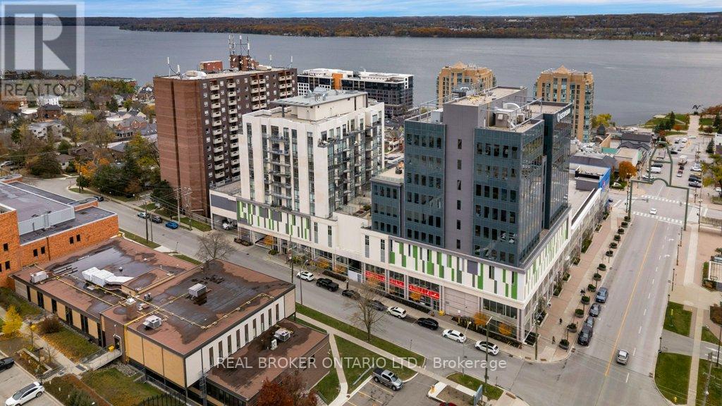 #503 - 111 Worsley Street, Barrie, Ontario  L4M 0J5 - Photo 26 - S12527636