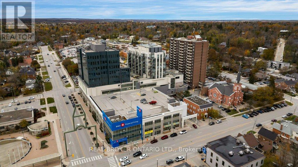 #503 - 111 Worsley Street, Barrie, Ontario  L4M 0J5 - Photo 31 - S12527636