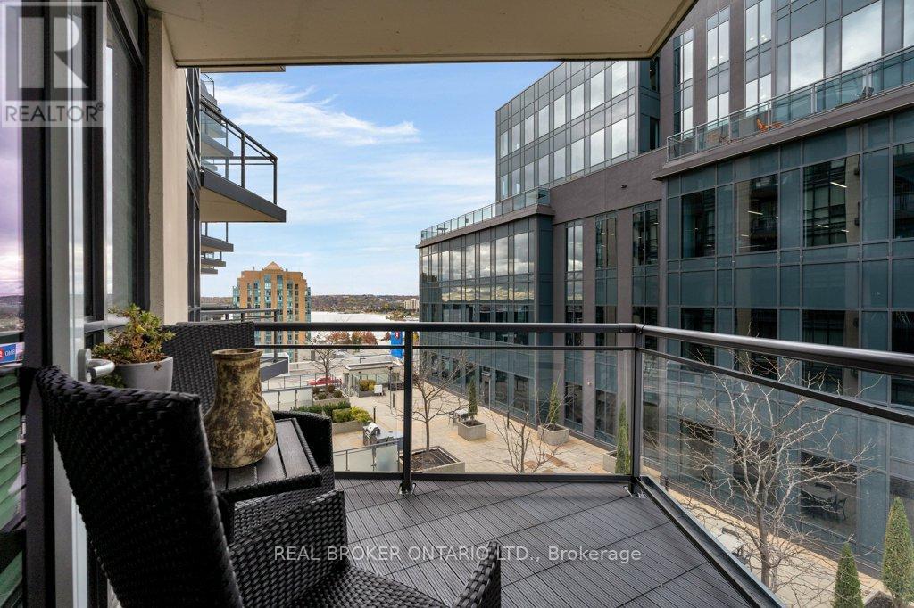 #503 - 111 Worsley Street, Barrie, Ontario  L4M 0J5 - Photo 6 - S12527636