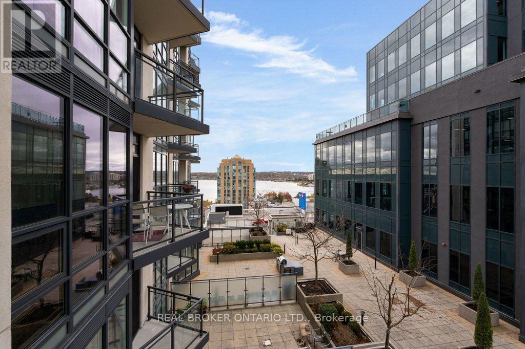 #503 - 111 Worsley Street, Barrie, Ontario  L4M 0J5 - Photo 7 - S12527636