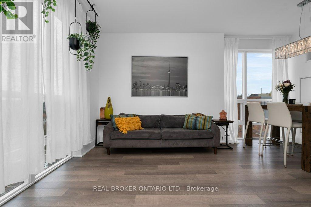 #503 - 111 Worsley Street, Barrie, Ontario  L4M 0J5 - Photo 9 - S12527636