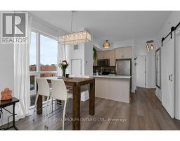 #503 - 111 WORSLEY STREET, Barrie, Ontario