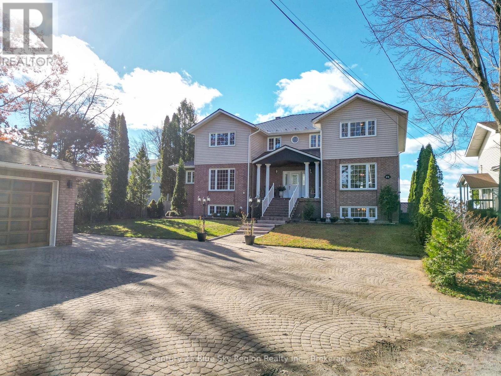 87b Campbell Avenue, North Bay, Ontario  P1A 1V7 - Photo 3 - X12527752