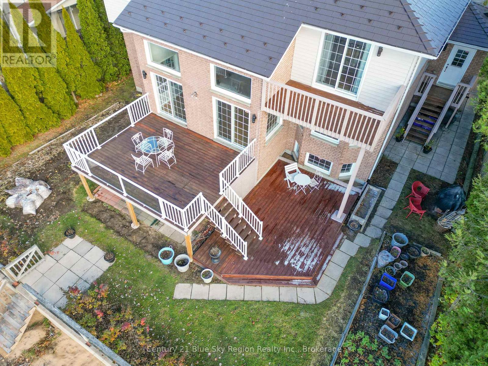 87b Campbell Avenue, North Bay, Ontario  P1A 1V7 - Photo 5 - X12527752