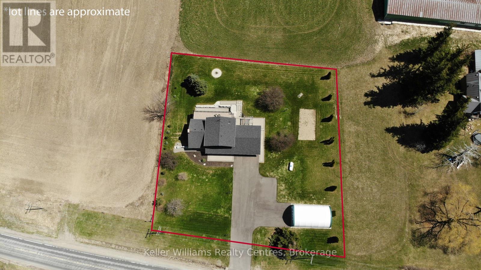 2219 County Rd 42, Clearview, Ontario  L0M 1S0 - Photo 14 - S12527710