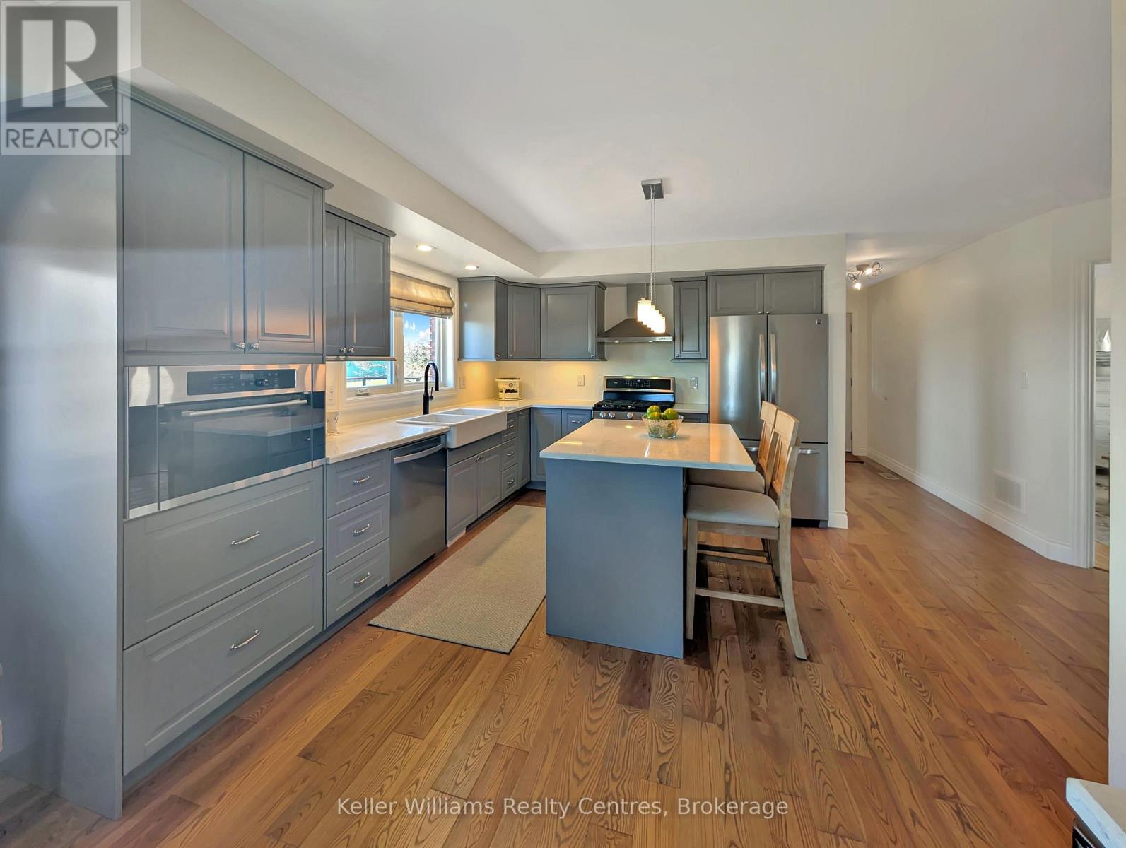 2219 County Rd 42, Clearview, Ontario  L0M 1S0 - Photo 24 - S12527710