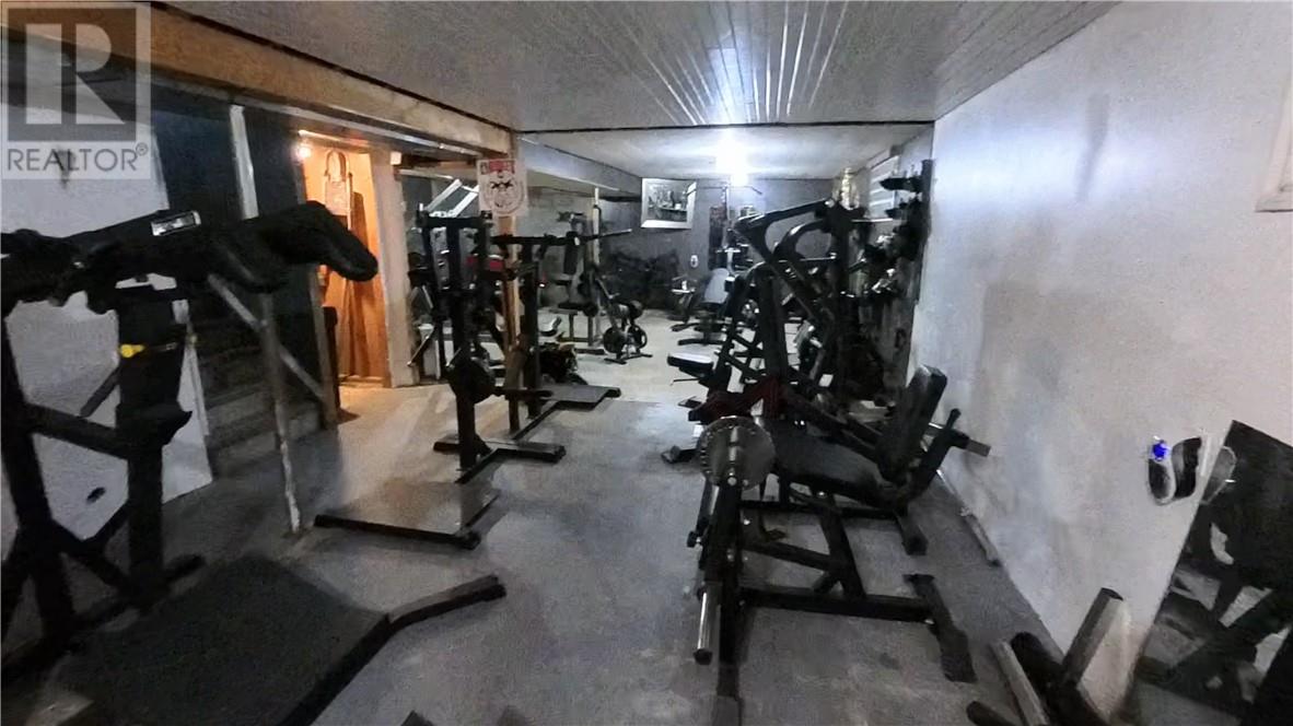 4 Minto Street, Webbwood, Ontario  P0P 2G0 - Photo 16 - 2125584