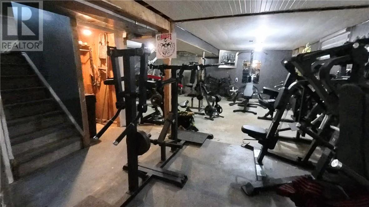 4 Minto Street, Webbwood, Ontario  P0P 2G0 - Photo 17 - 2125584