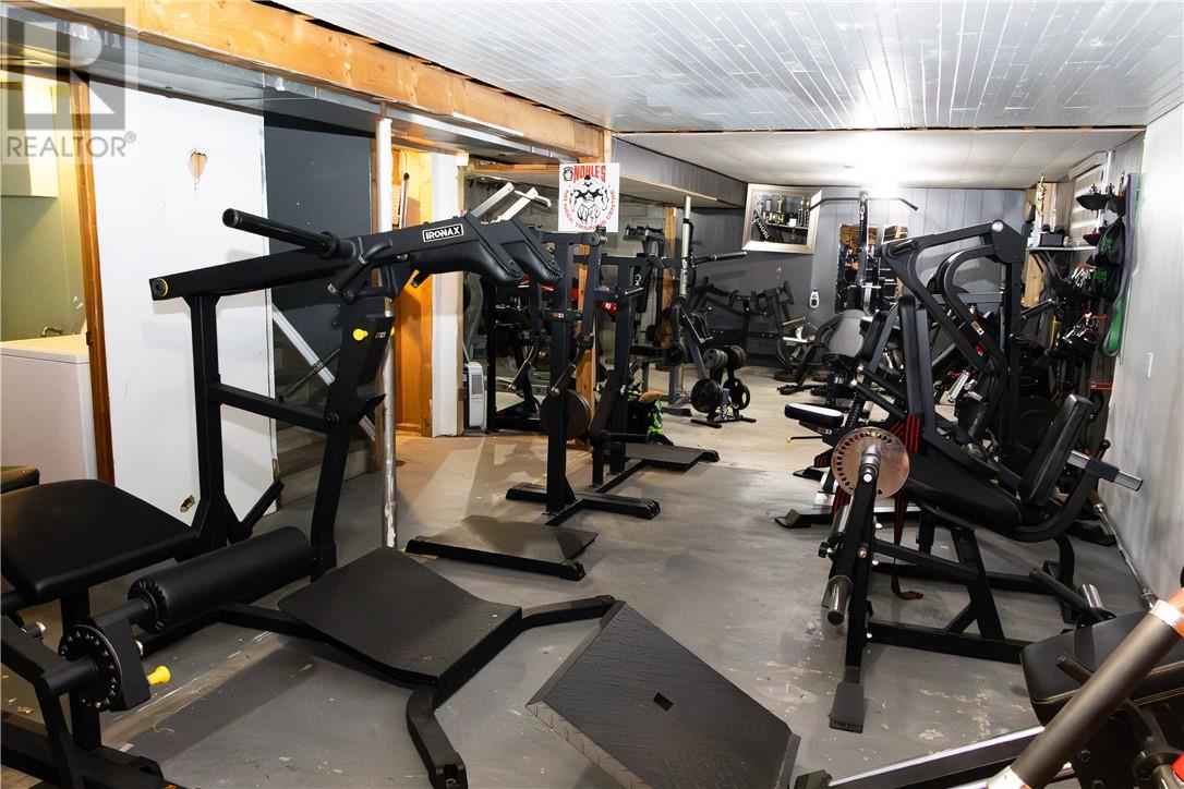 4 Minto Street, Webbwood, Ontario  P0P 2G0 - Photo 18 - 2125584