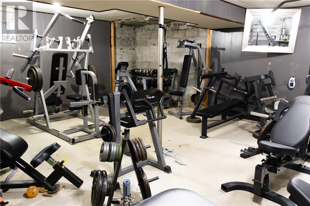 4 Minto Street, Webbwood, Ontario  P0P 2G0 - Photo 19 - 2125584