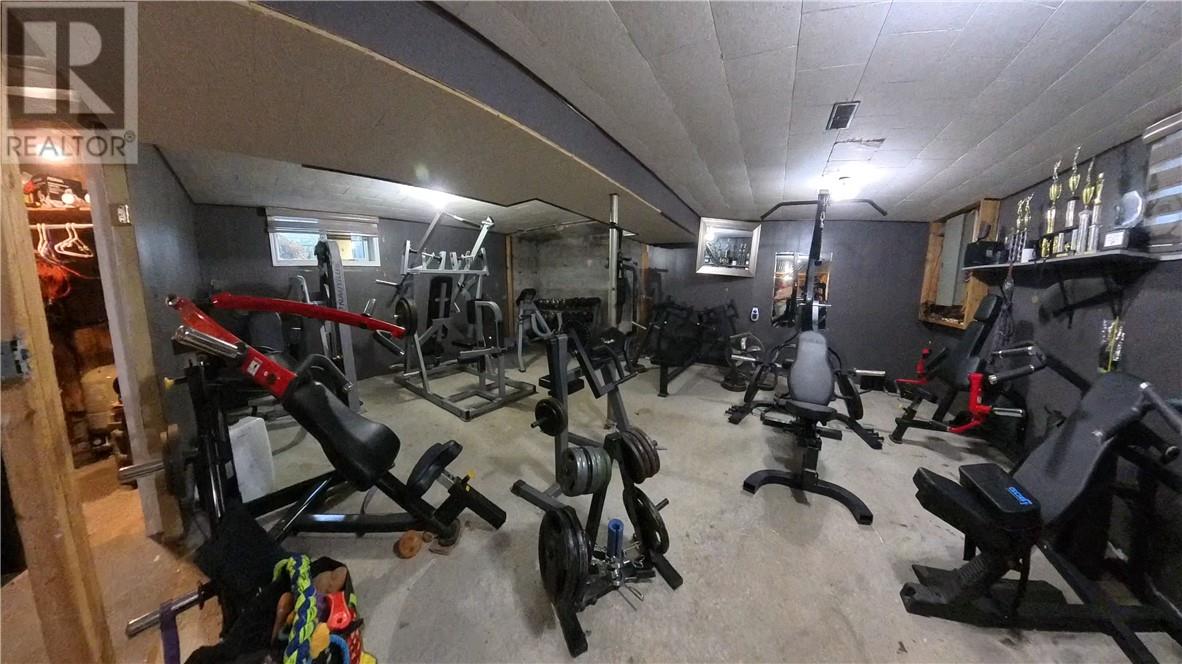 4 Minto Street, Webbwood, Ontario  P0P 2G0 - Photo 20 - 2125584