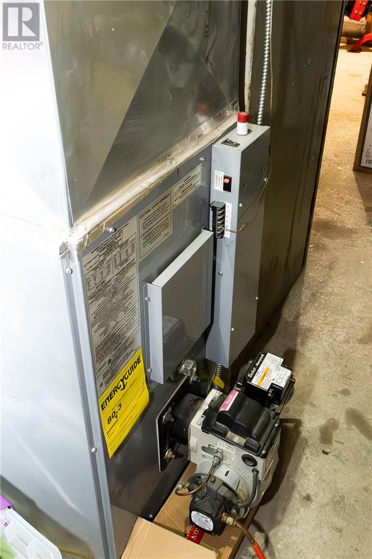 4 Minto Street, Webbwood, Ontario  P0P 2G0 - Photo 25 - 2125584