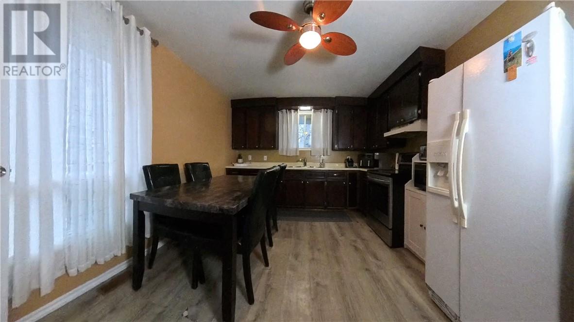 4 Minto Street, Webbwood, Ontario  P0P 2G0 - Photo 5 - 2125584