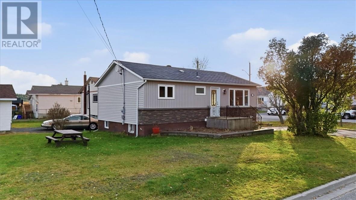 547 Alexander, Sudbury, Ontario