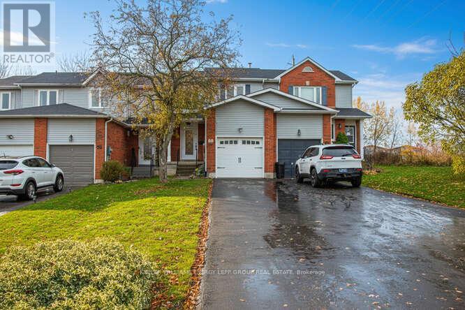 60 GALBRAITH COURT, Clarington, Ontario