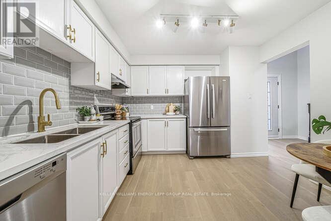 60 Galbraith Court, Clarington, Ontario  L1C 4P6 - Photo 10 - E12527674