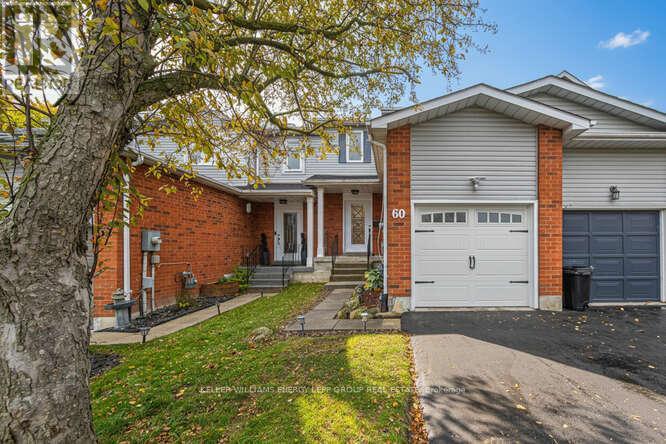 60 Galbraith Court, Clarington, Ontario  L1C 4P6 - Photo 2 - E12527674