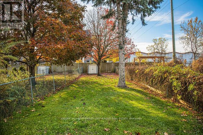 60 Galbraith Court, Clarington, Ontario  L1C 4P6 - Photo 32 - E12527674