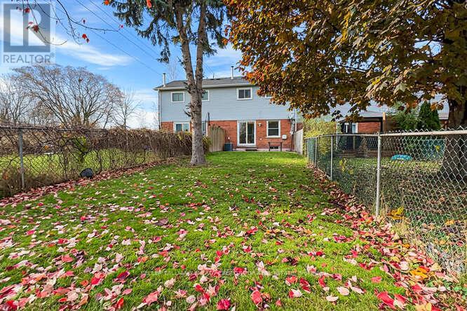 60 Galbraith Court, Clarington, Ontario  L1C 4P6 - Photo 33 - E12527674