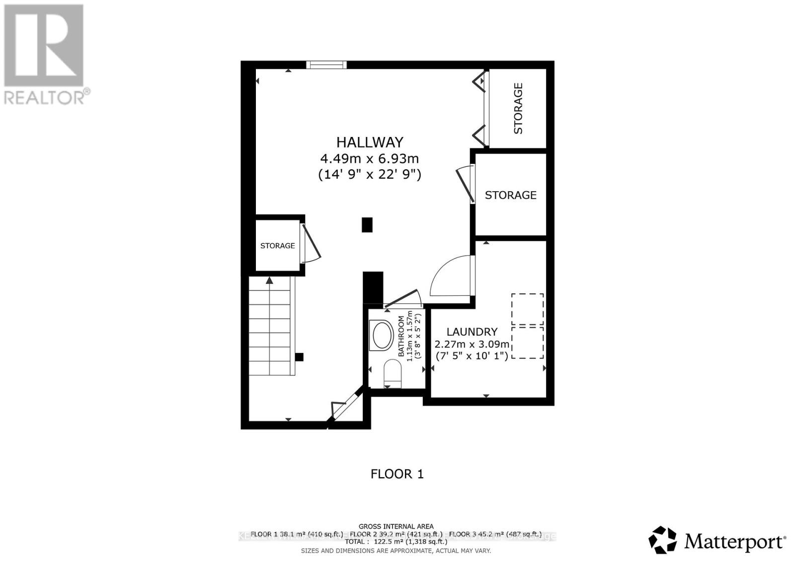 60 Galbraith Court, Clarington, Ontario  L1C 4P6 - Photo 35 - E12527674