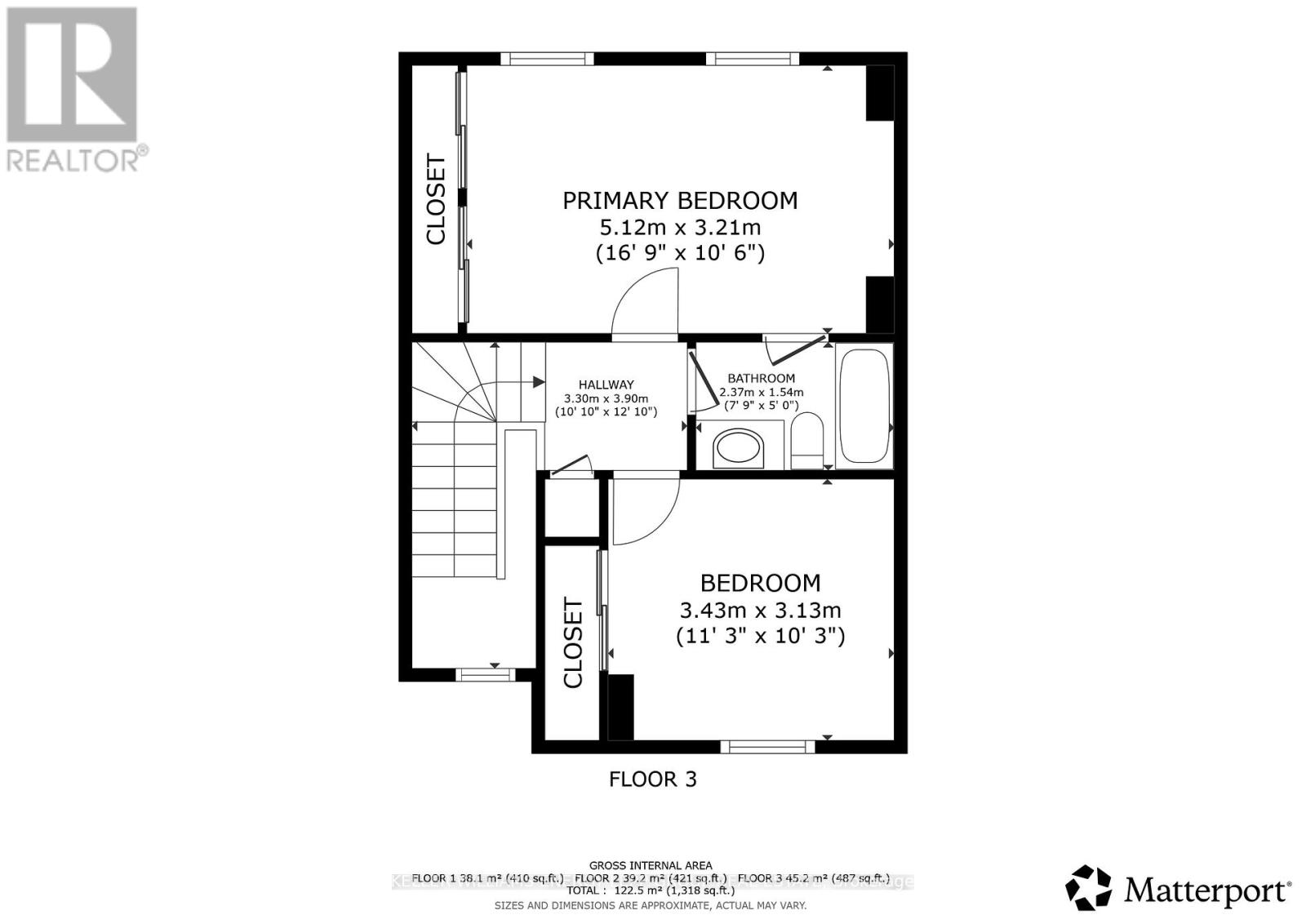 60 Galbraith Court, Clarington, Ontario  L1C 4P6 - Photo 37 - E12527674