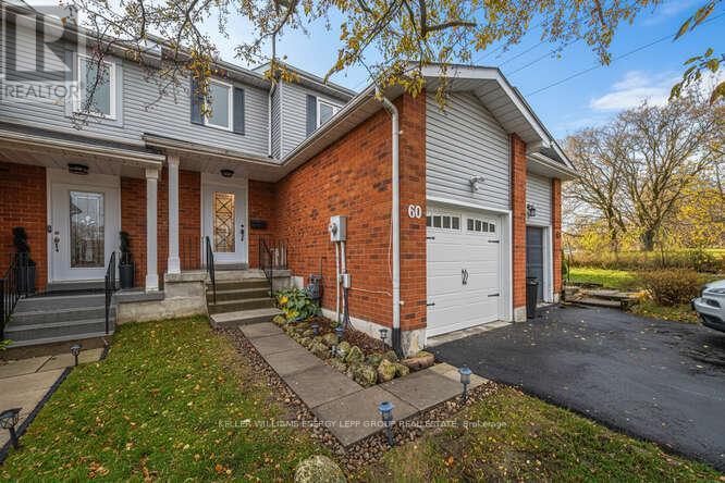 60 Galbraith Court, Clarington, Ontario  L1C 4P6 - Photo 4 - E12527674