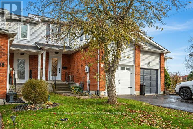 60 Galbraith Court, Clarington, Ontario  L1C 4P6 - Photo 5 - E12527674