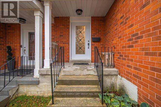 60 Galbraith Court, Clarington, Ontario  L1C 4P6 - Photo 6 - E12527674