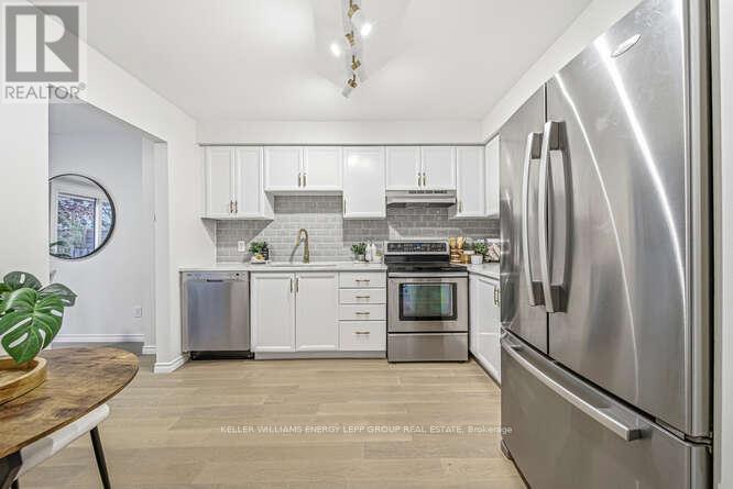 60 Galbraith Court, Clarington, Ontario  L1C 4P6 - Photo 8 - E12527674