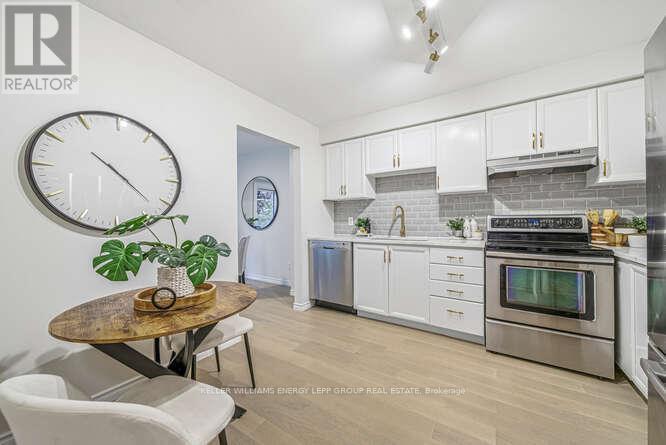 60 Galbraith Court, Clarington, Ontario  L1C 4P6 - Photo 9 - E12527674