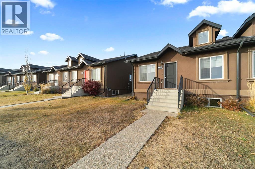4416a 73 Street, Camrose, Alberta  T4V 5E2 - Photo 1 - A2269034