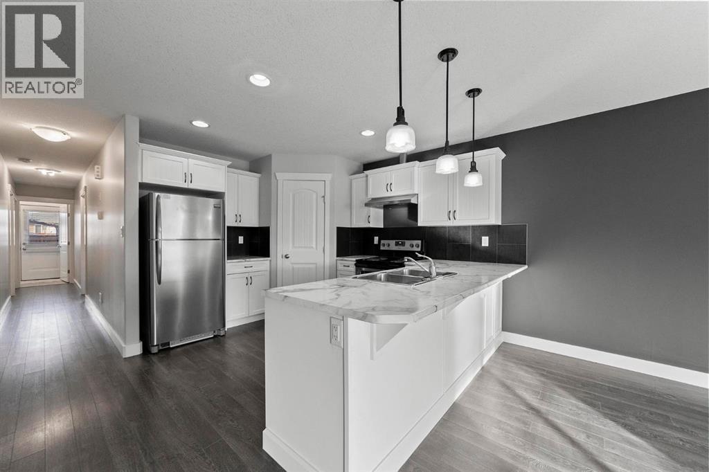 4416a 73 Street, Camrose, Alberta  T4V 5E2 - Photo 6 - A2269034