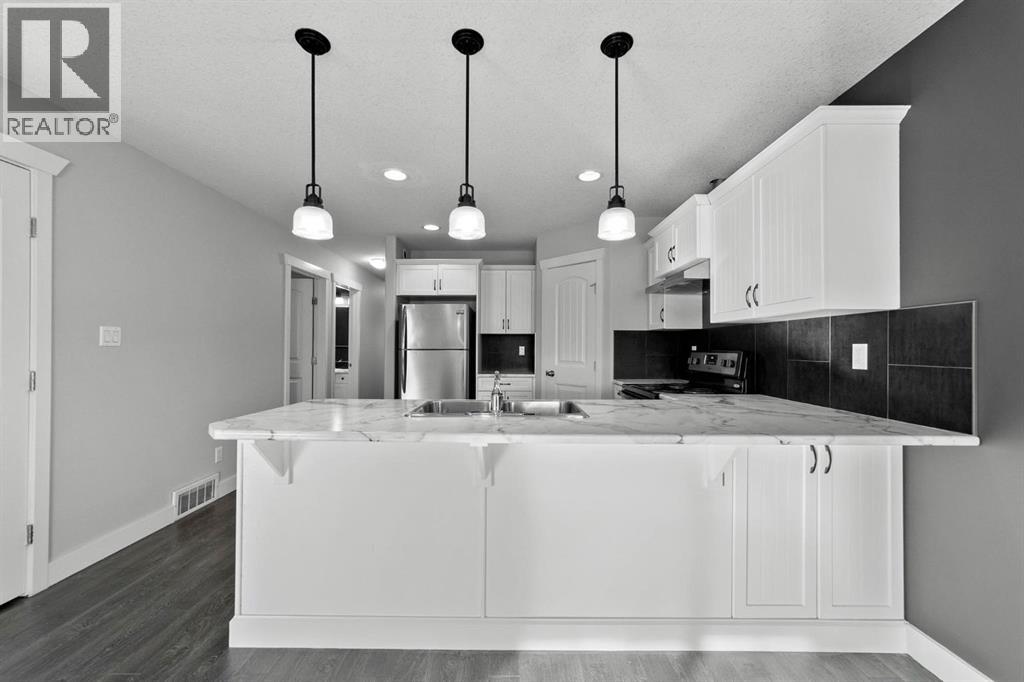 4416a 73 Street, Camrose, Alberta  T4V 5E2 - Photo 7 - A2269034