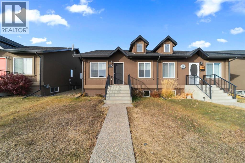 4416a 73 Street, Camrose, Alberta  T4V 5E2 - Photo 2 - A2269034