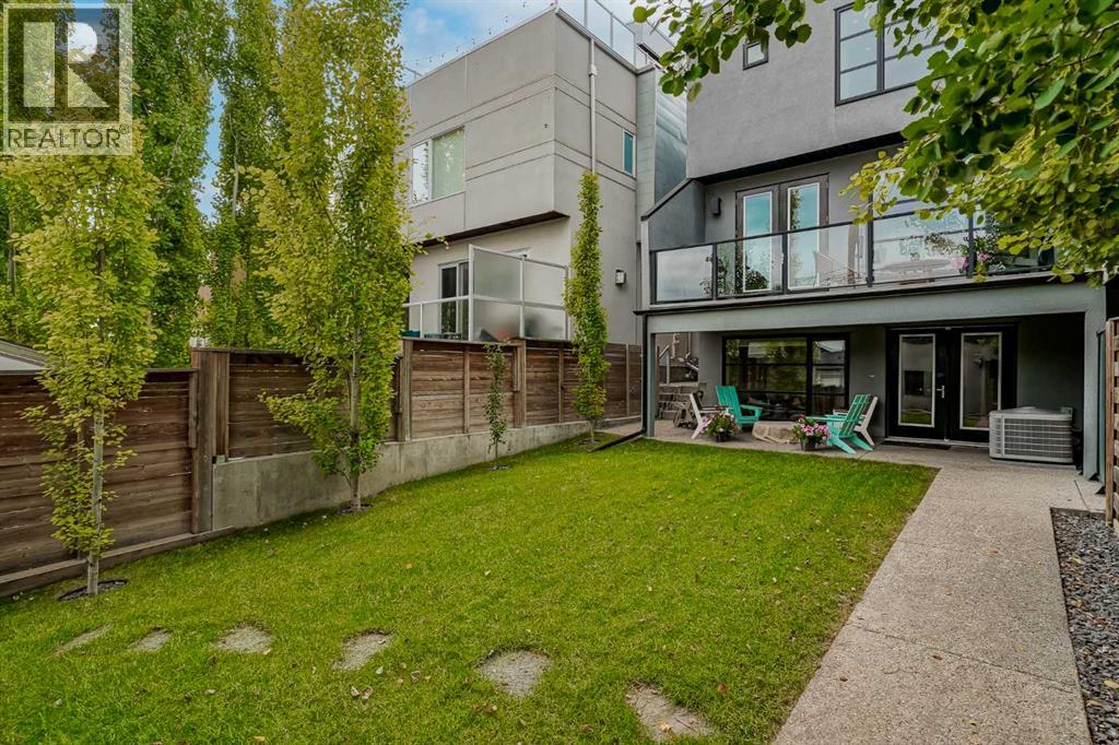 1928 27 Avenue Sw, Calgary, Alberta  T2T 1H3 - Photo 36 - A2264023