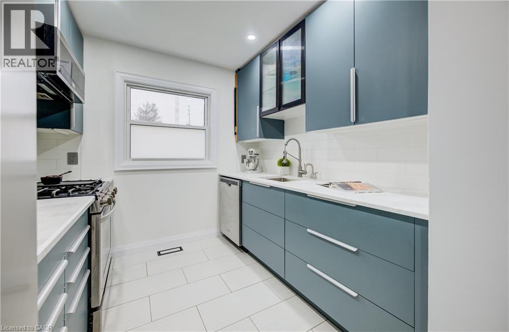 513 Weber Street Unit# E, Waterloo, Ontario  N2L 4G1 - Photo 5 - 40784792