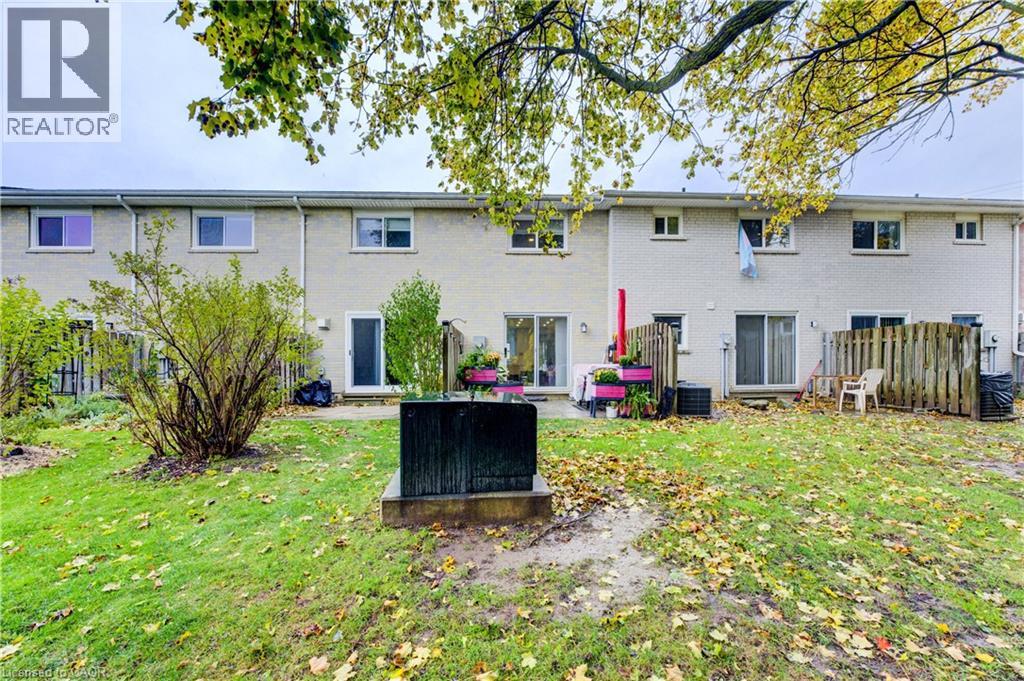 513 Weber Street Unit# E, Waterloo, Ontario  N2L 4G1 - Photo 41 - 40784792