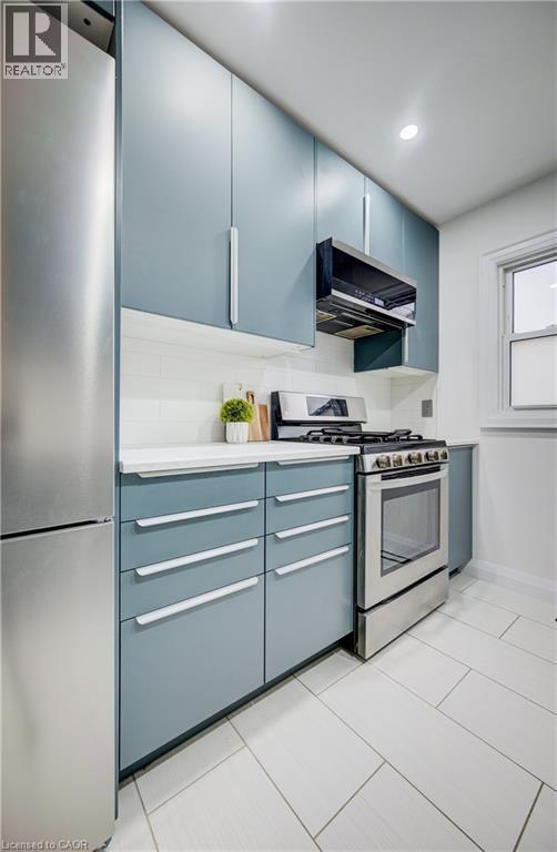 513 Weber Street Unit# E, Waterloo, Ontario  N2L 4G1 - Photo 8 - 40784792