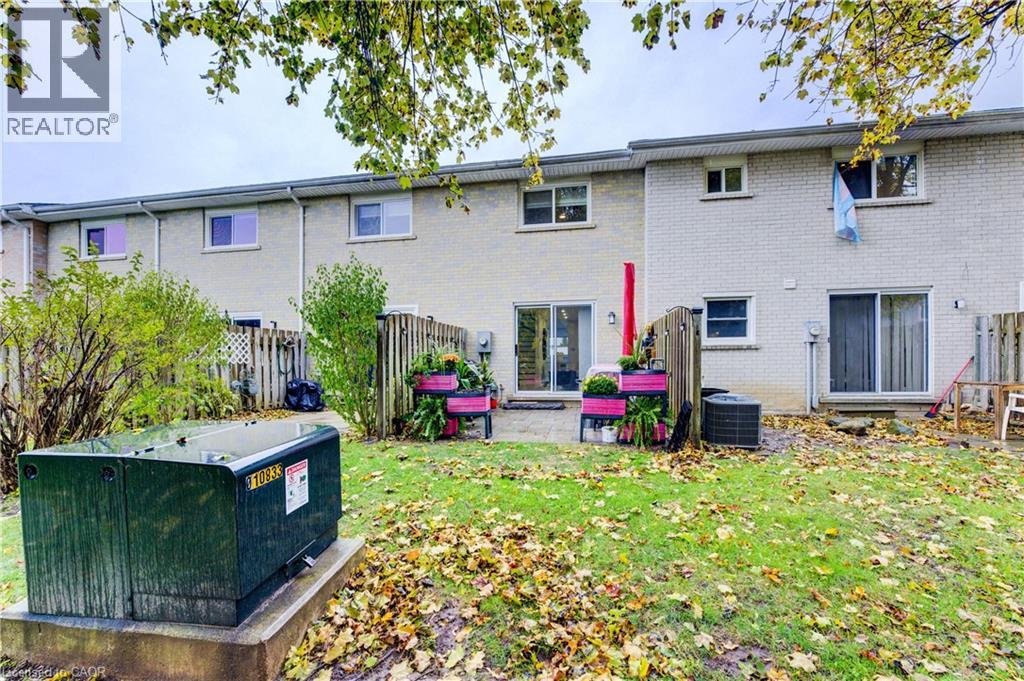 513 Weber Street Unit# E, Waterloo, Ontario  N2L 4G1 - Photo 42 - 40784792